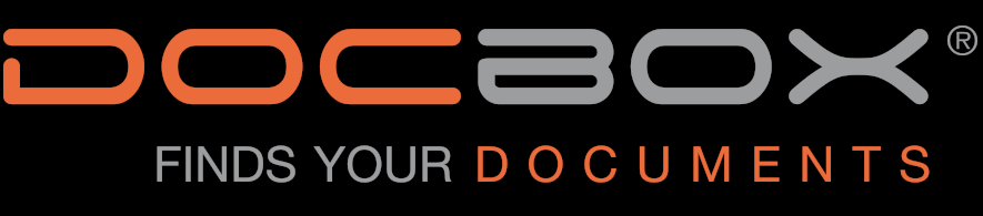 DOCBOX® Logo